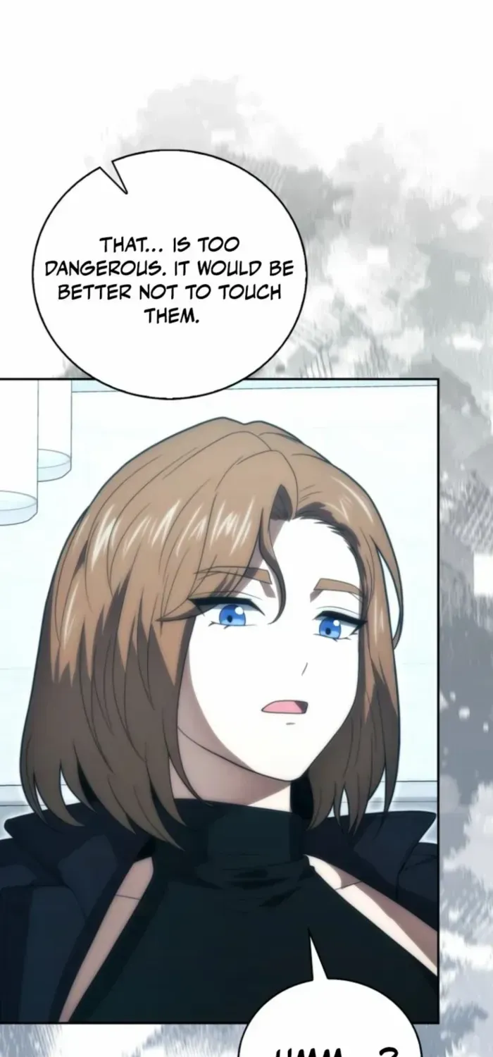 Player with Maxed-Out Talent Chapter 90 page 45 - 