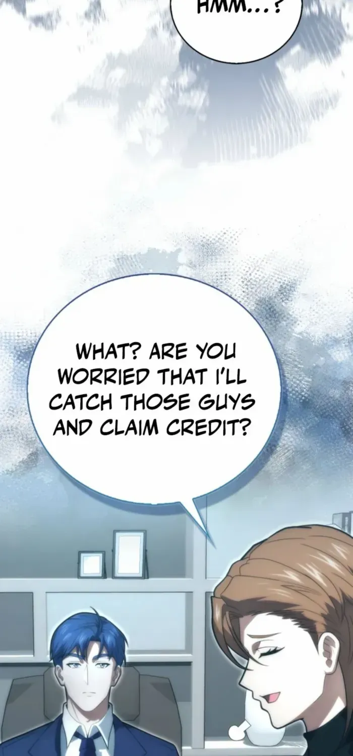Player with Maxed-Out Talent Chapter 90 page 46 - 