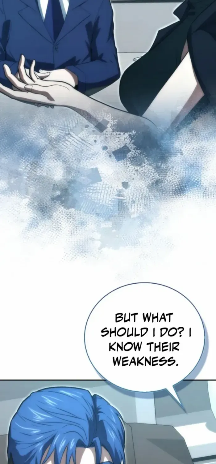 Player with Maxed-Out Talent Chapter 90 page 47 - 