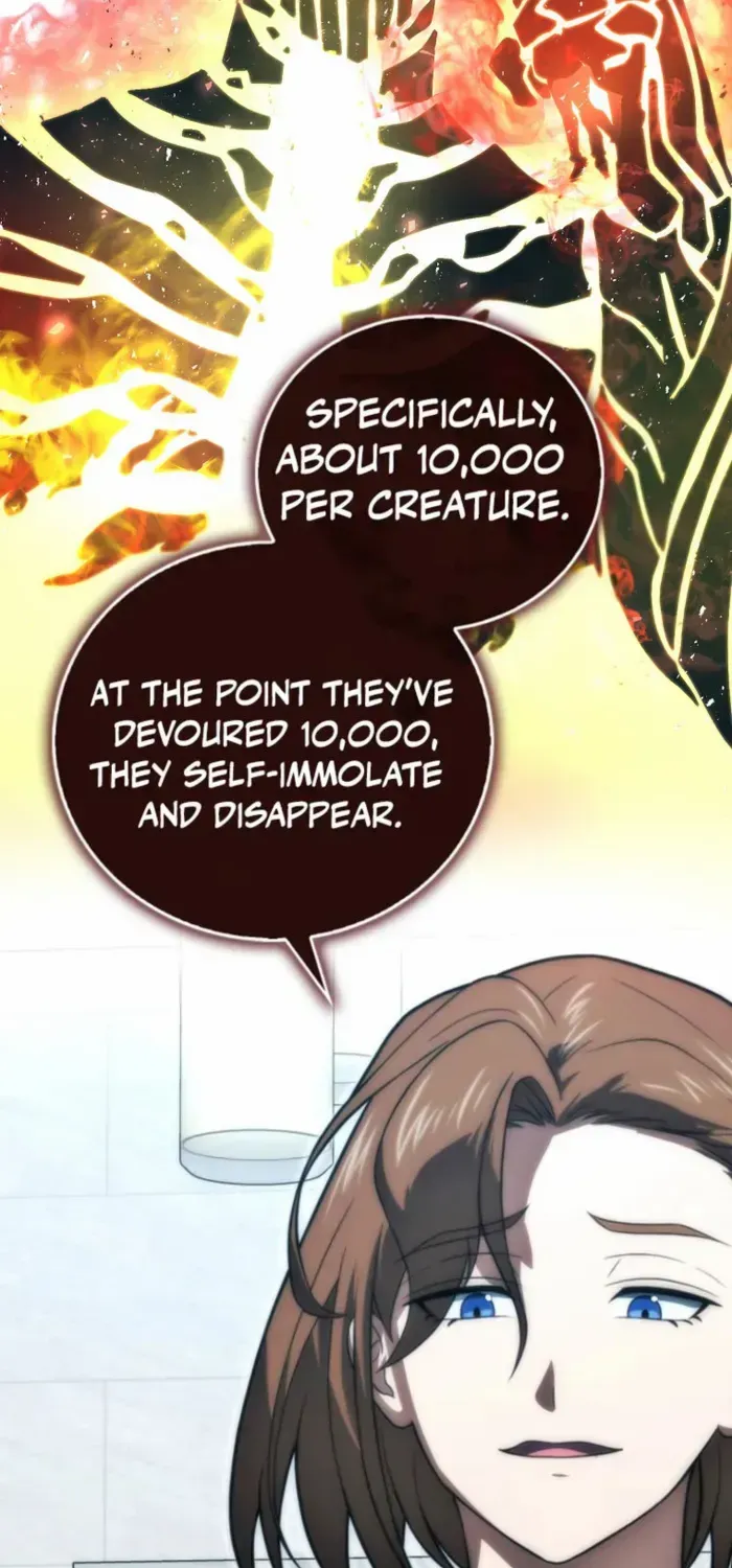 Player with Maxed-Out Talent Chapter 90 page 51 - 