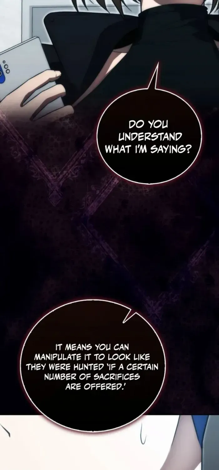 Player with Maxed-Out Talent Chapter 90 page 52 - 