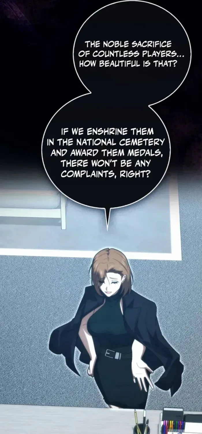 Player with Maxed-Out Talent Chapter 90 page 54 - 