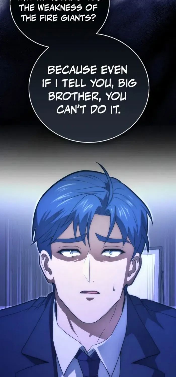 Player with Maxed-Out Talent Chapter 90 page 57 - 