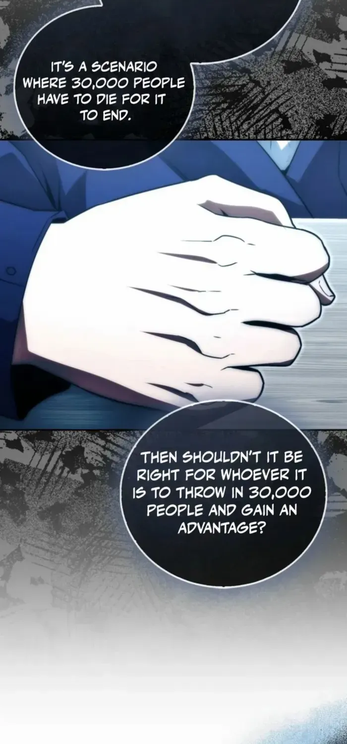Player with Maxed-Out Talent Chapter 90 page 62 - 