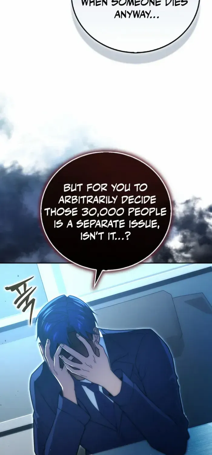 Player with Maxed-Out Talent Chapter 90 page 66 - 