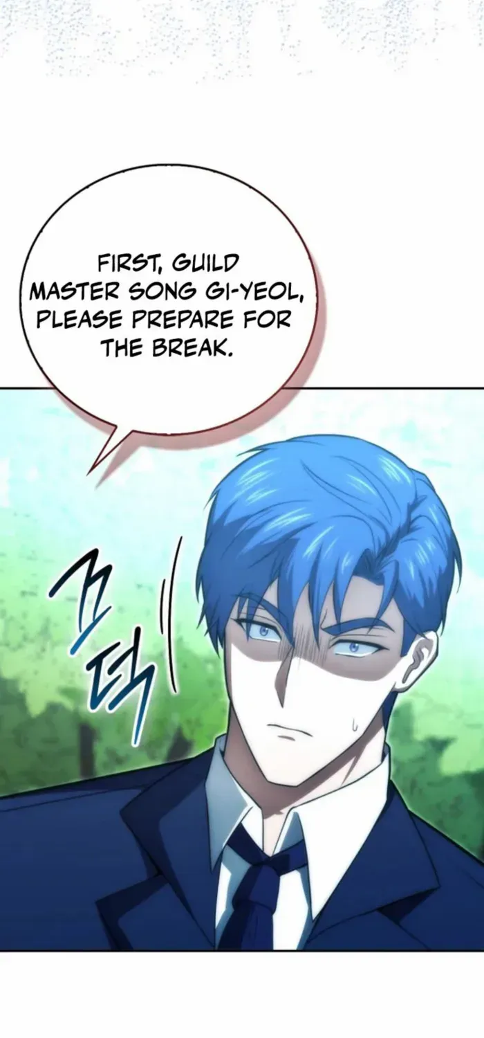 Player with Maxed-Out Talent Chapter 90 page 8 - 