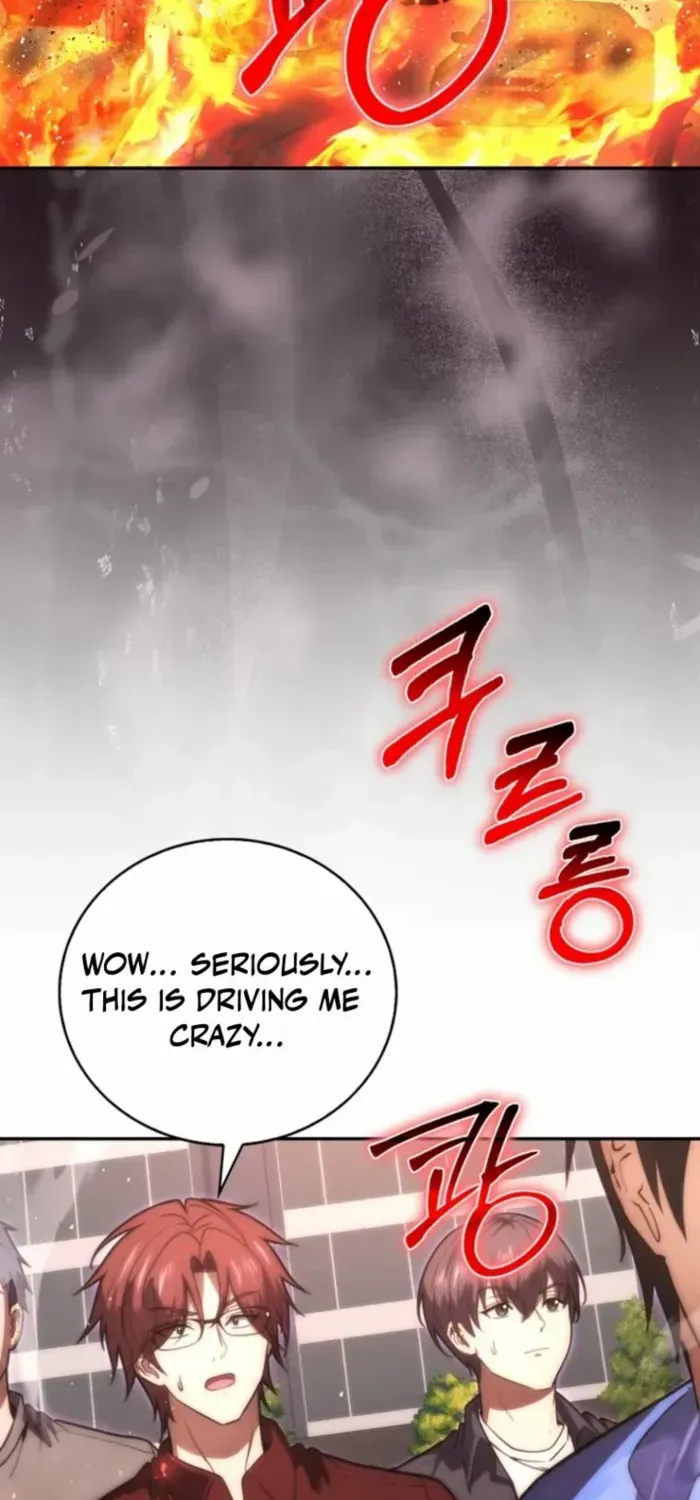 Player with Maxed-Out Talent Chapter 90 page 72 - 