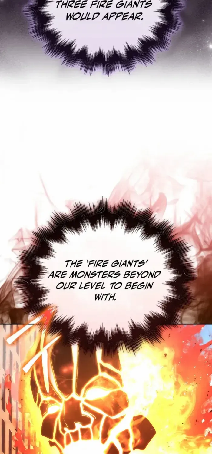 Player with Maxed-Out Talent Chapter 90 page 75 - 
