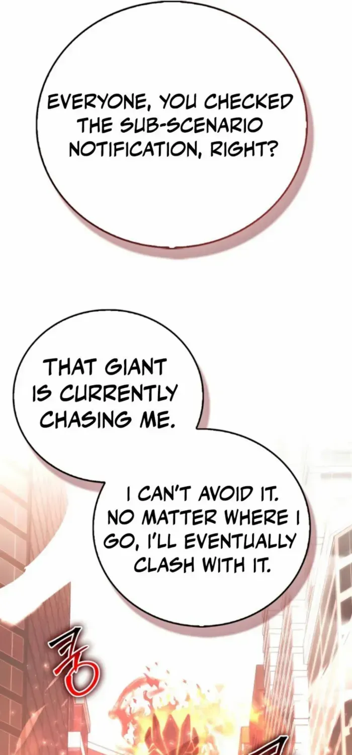 Player with Maxed-Out Talent Chapter 90 page 85 - 