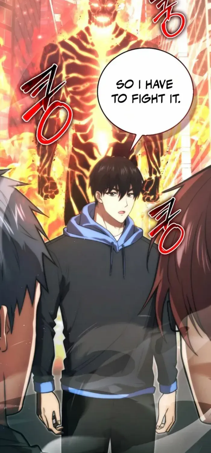 Player with Maxed-Out Talent Chapter 90 page 86 - 