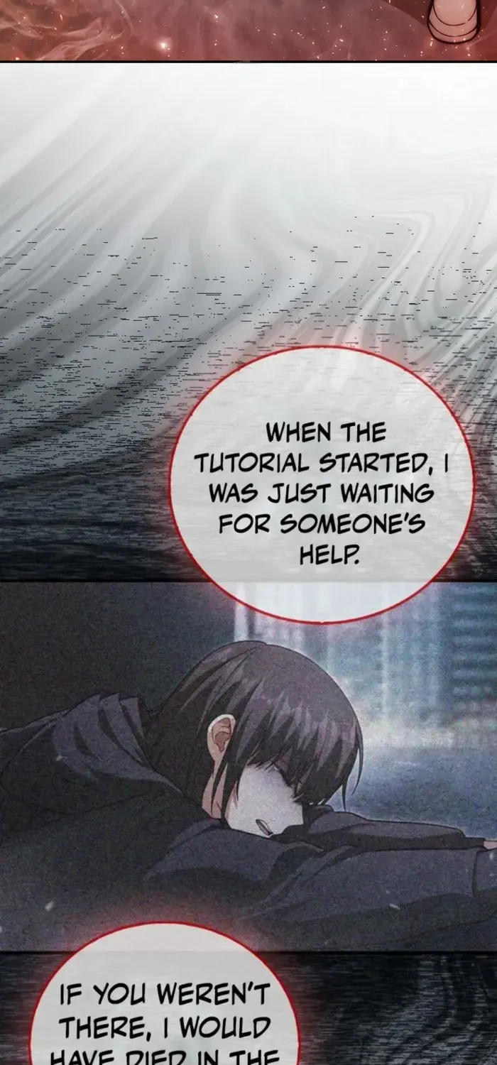 Player with Maxed-Out Talent Chapter 90 page 91 - 
