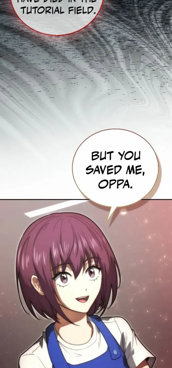 Player with Maxed-Out Talent Chapter 90 page 92 - 