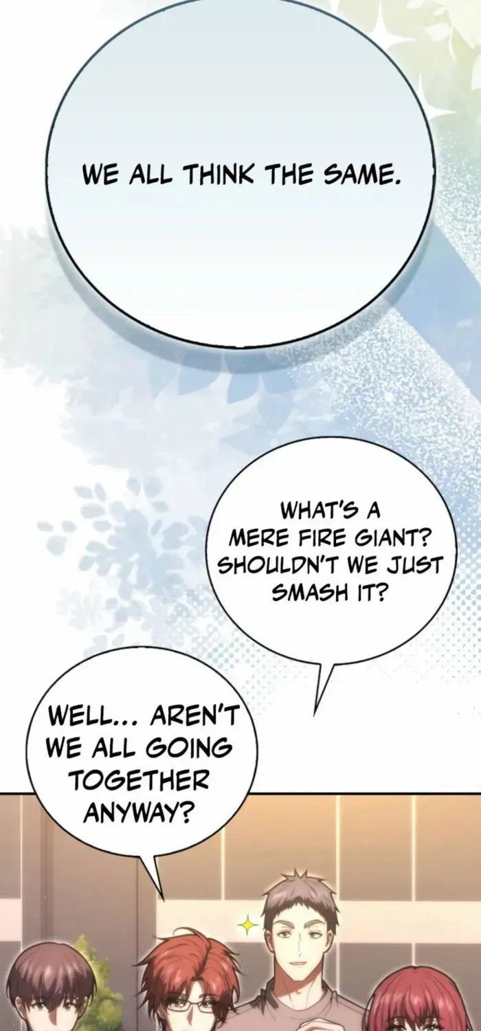 Player with Maxed-Out Talent Chapter 90 page 95 - 