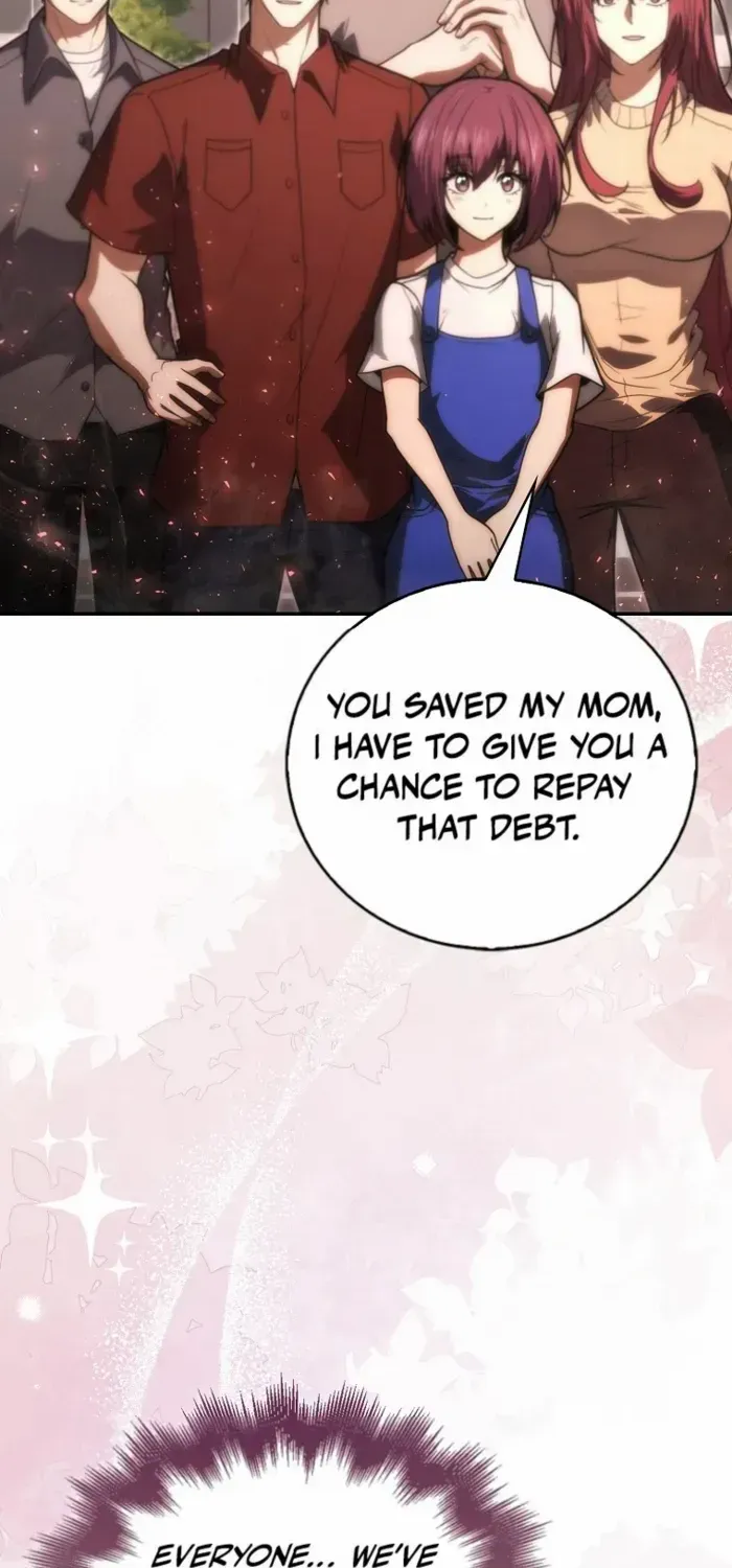 Player with Maxed-Out Talent Chapter 90 page 96 - 