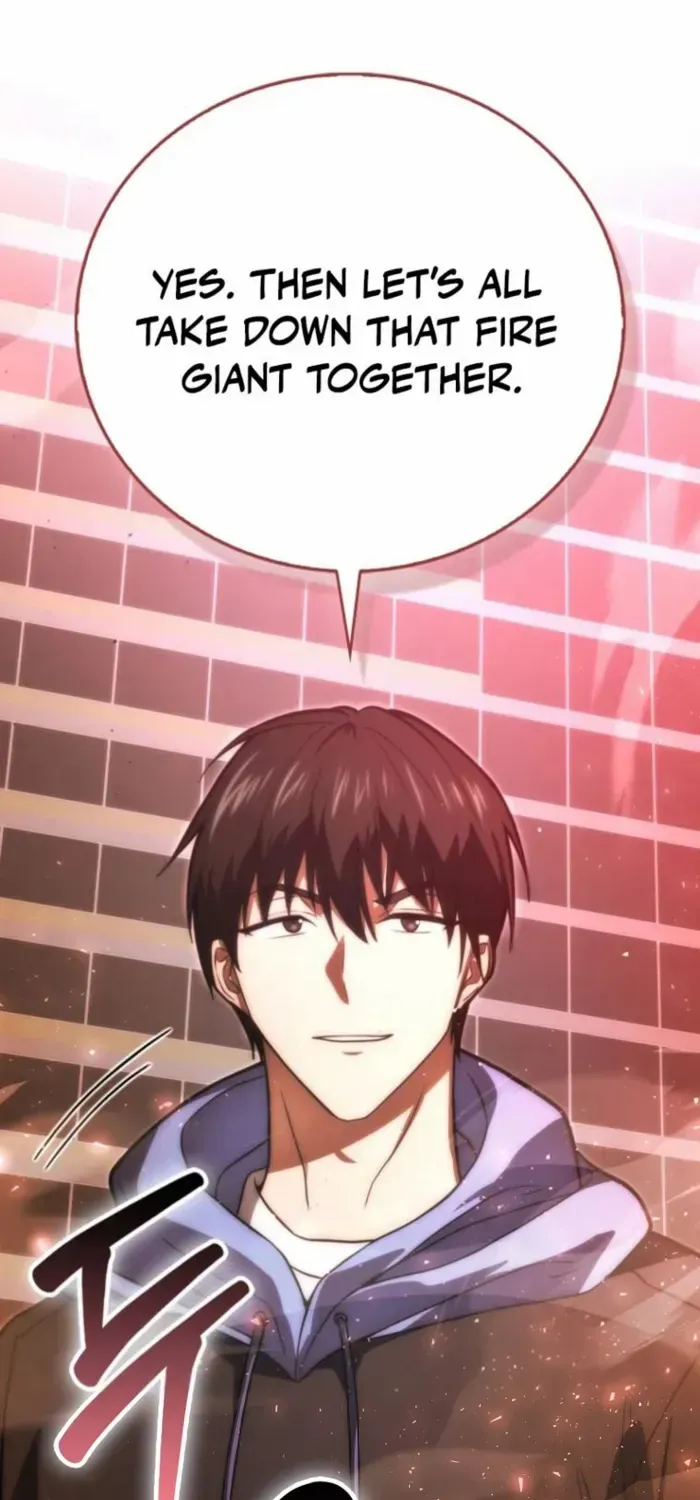 Player with Maxed-Out Talent Chapter 90 page 98 - 