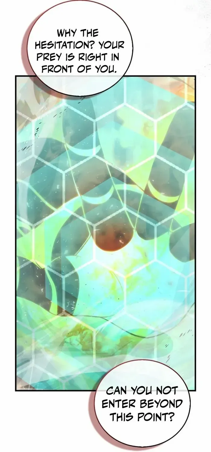 Player with Maxed-Out Talent Chapter 91 page 11 - 