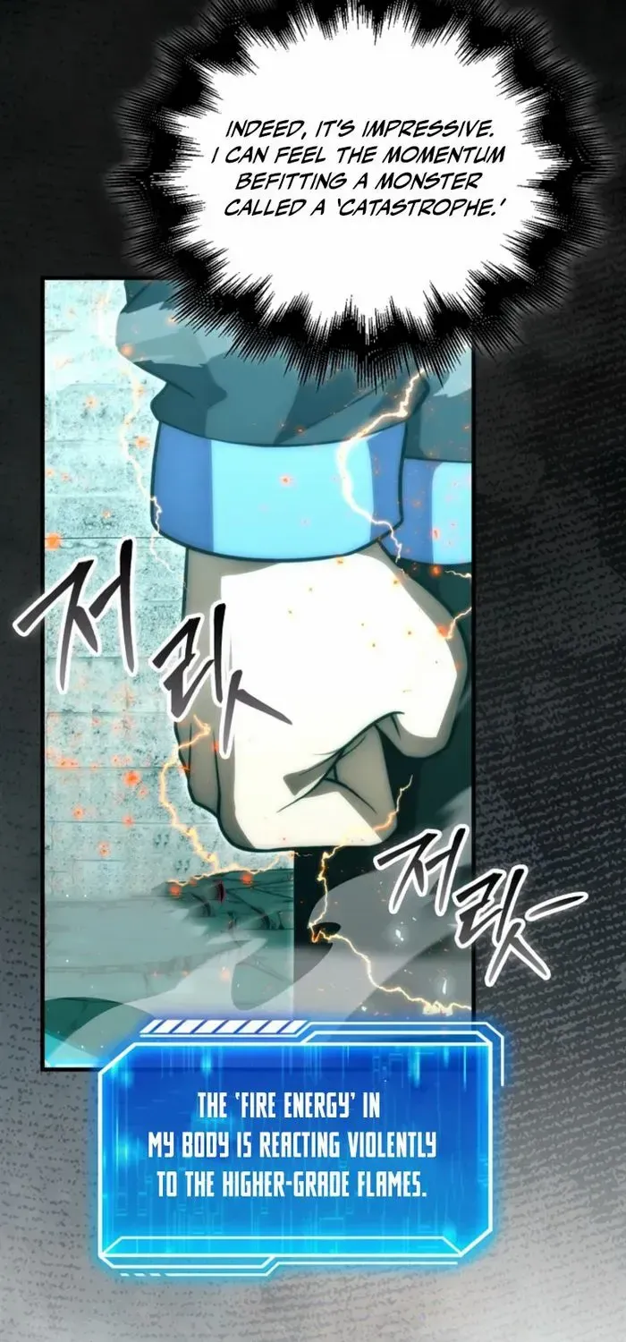 Player with Maxed-Out Talent Chapter 91 page 18 - 