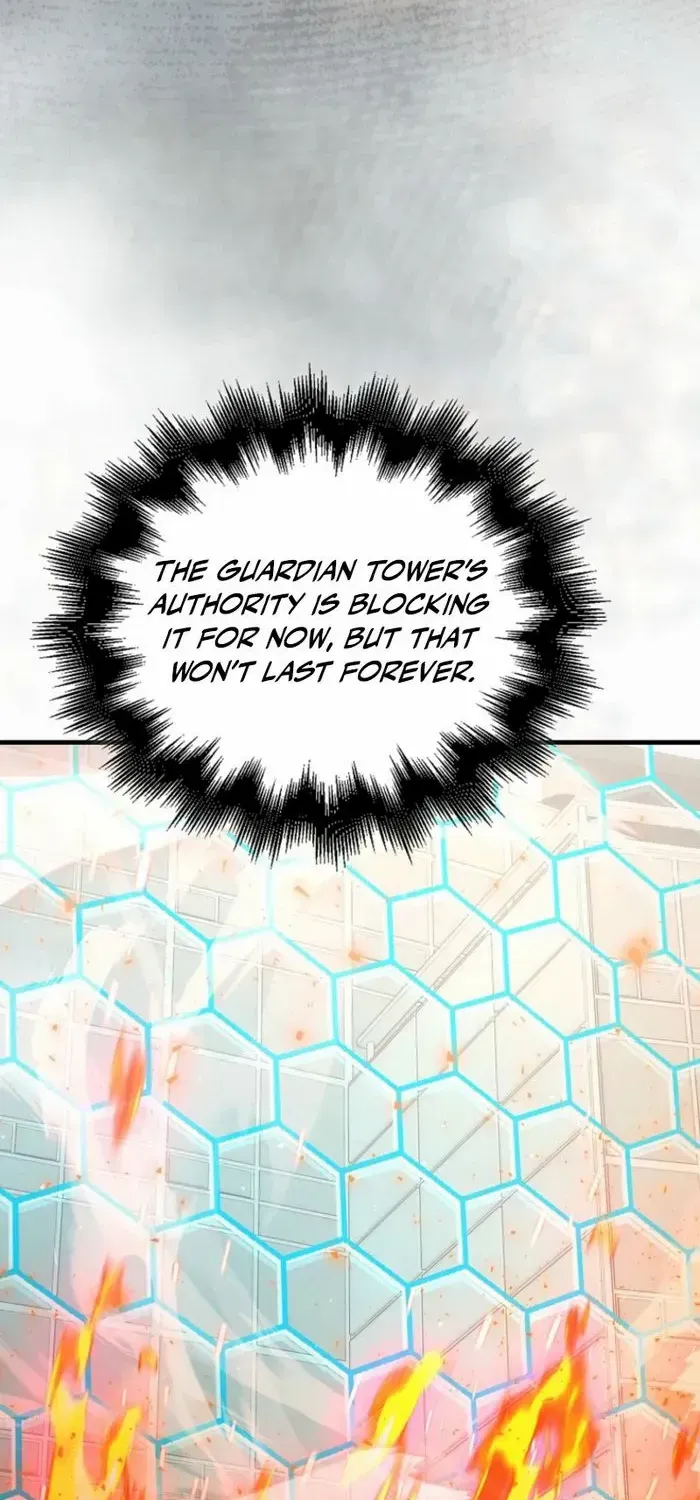 Player with Maxed-Out Talent Chapter 91 page 19 - 