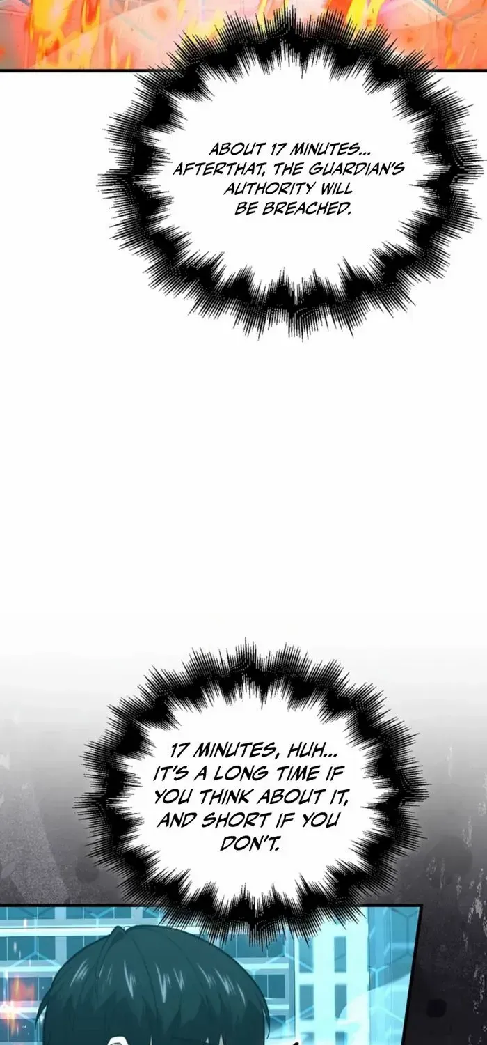 Player with Maxed-Out Talent Chapter 91 page 20 - 