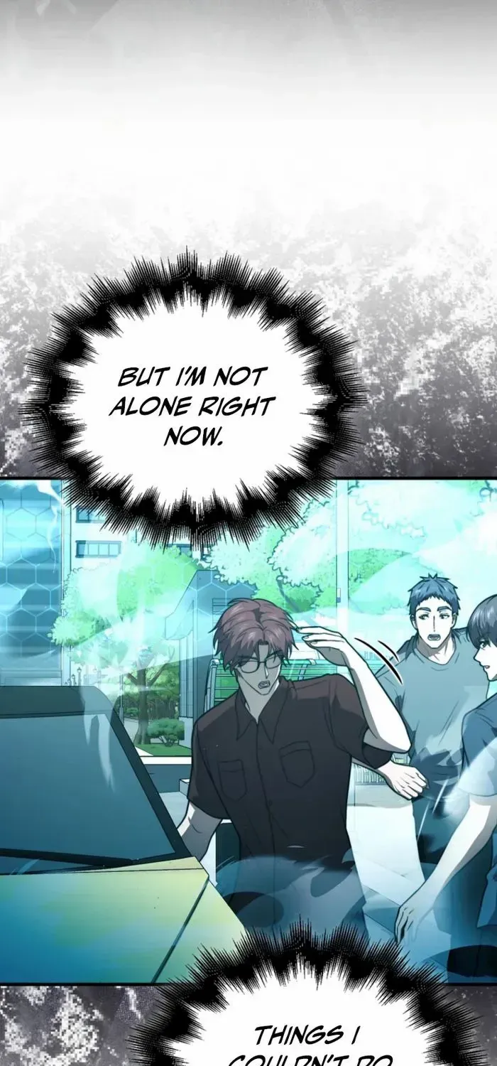 Player with Maxed-Out Talent Chapter 91 page 22 - 