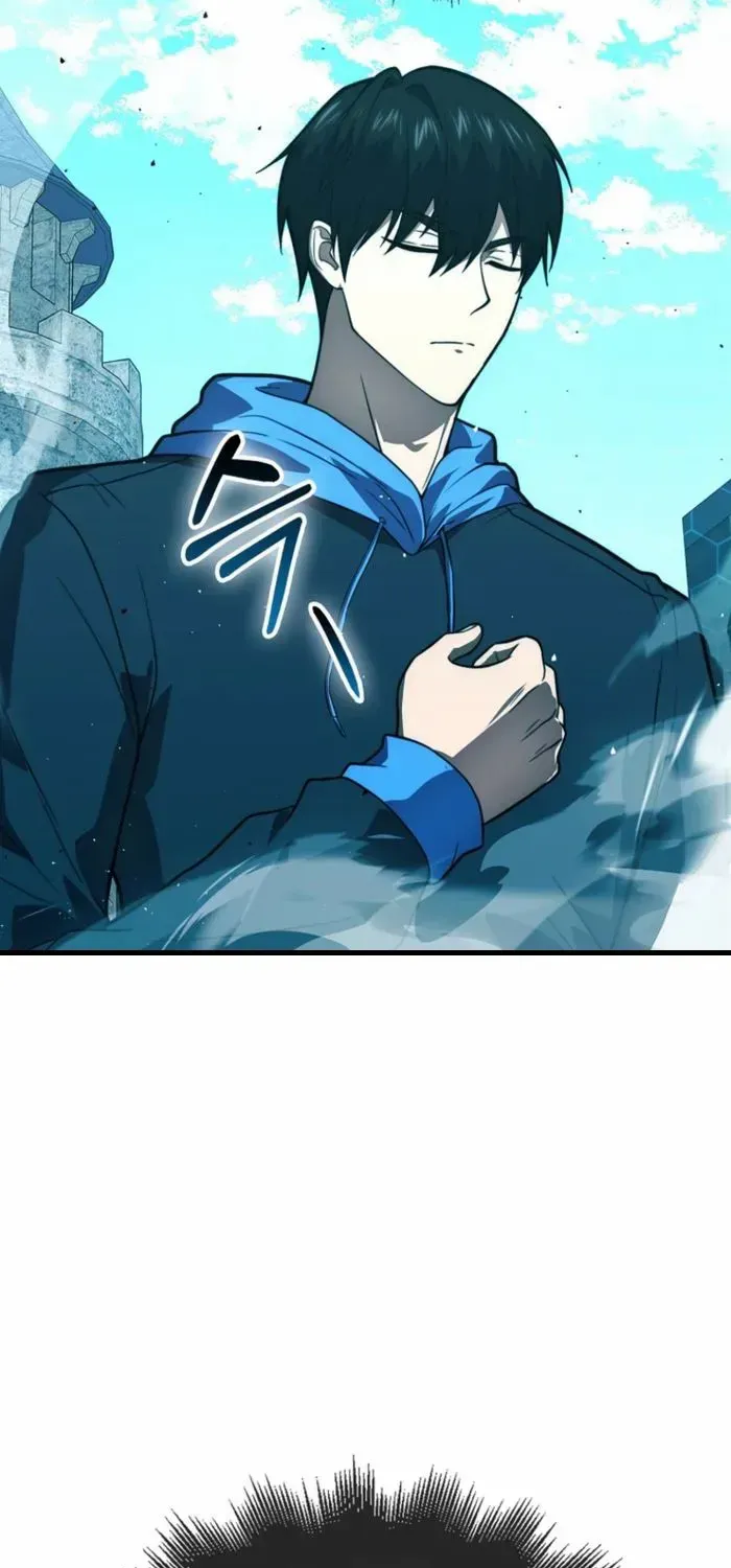 Player with Maxed-Out Talent Chapter 91 page 24 - 