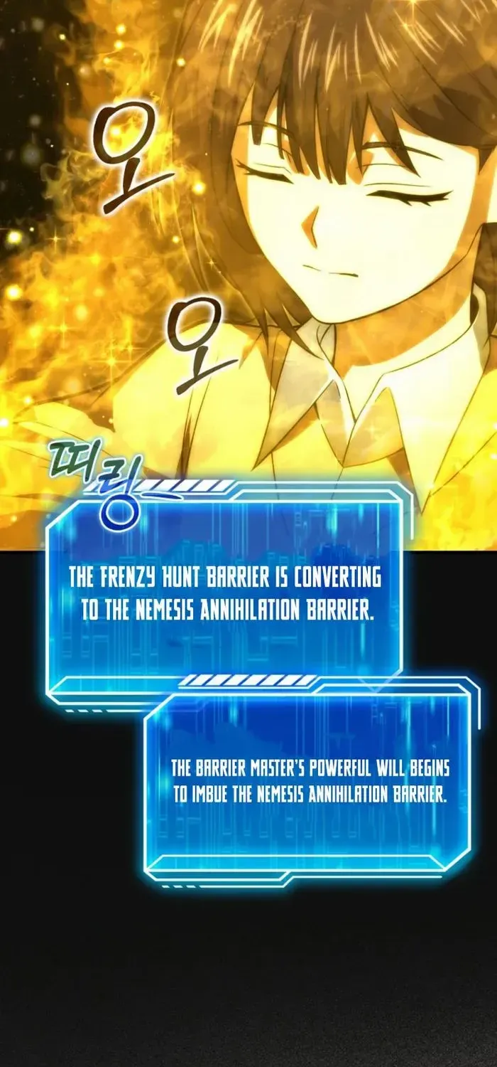 Player with Maxed-Out Talent Chapter 91 page 37 - 