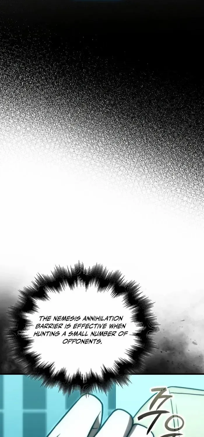 Player with Maxed-Out Talent Chapter 91 page 40 - 