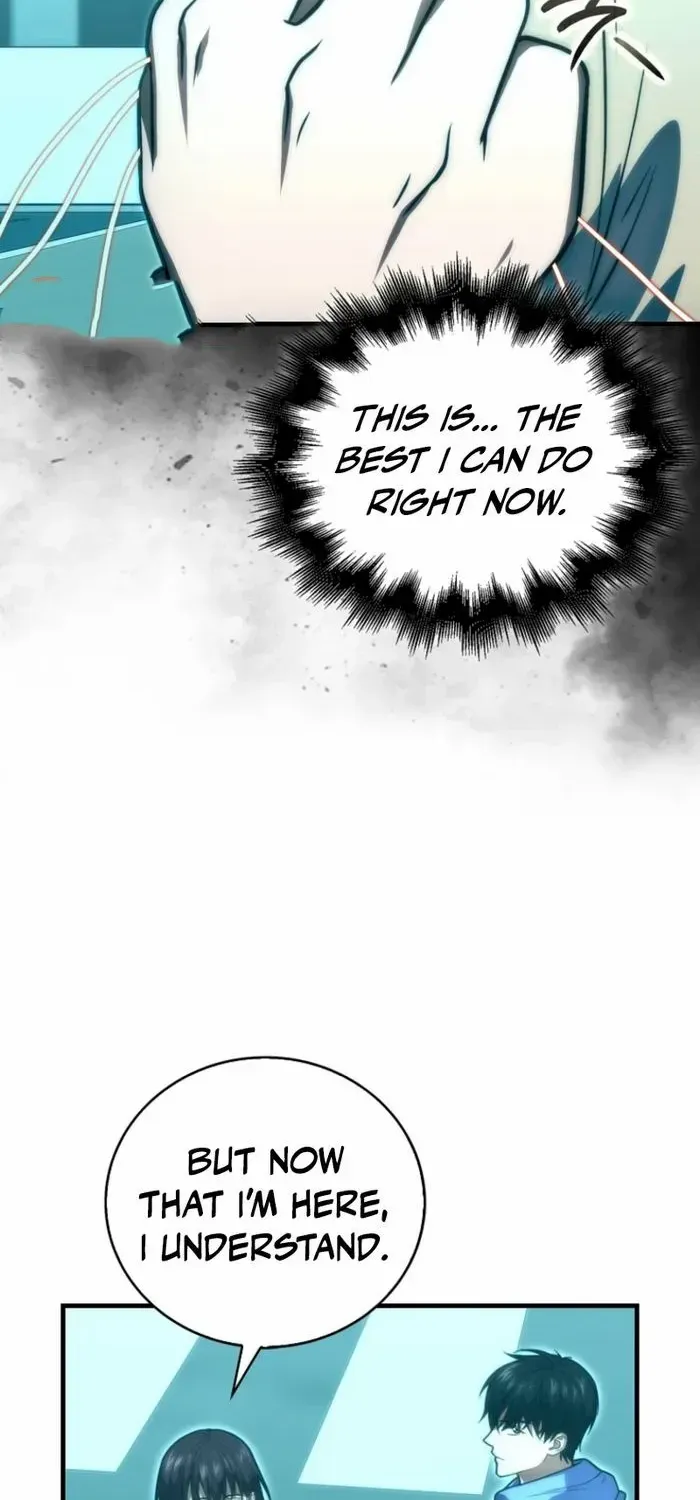 Player with Maxed-Out Talent Chapter 91 page 41 - 