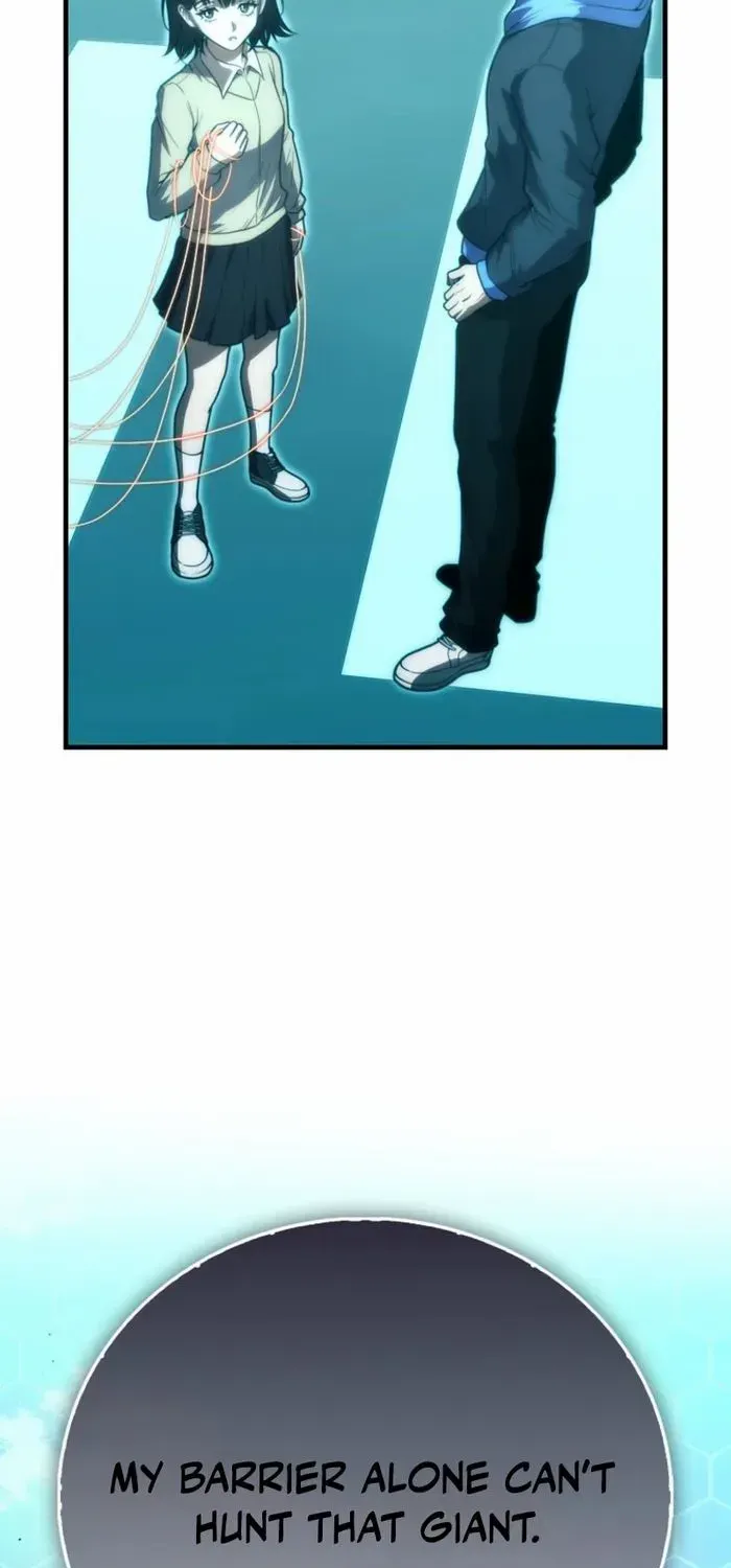 Player with Maxed-Out Talent Chapter 91 page 42 - 