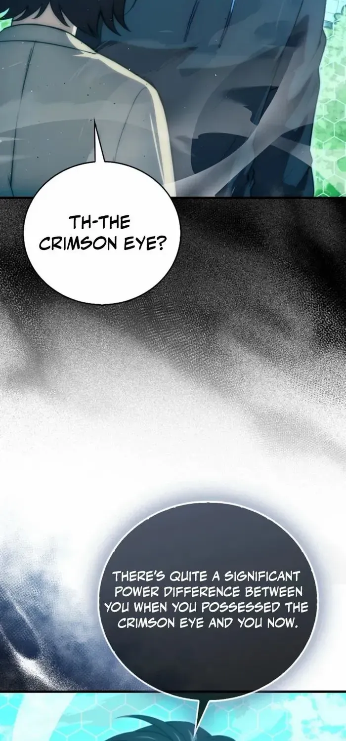 Player with Maxed-Out Talent Chapter 91 page 47 - 