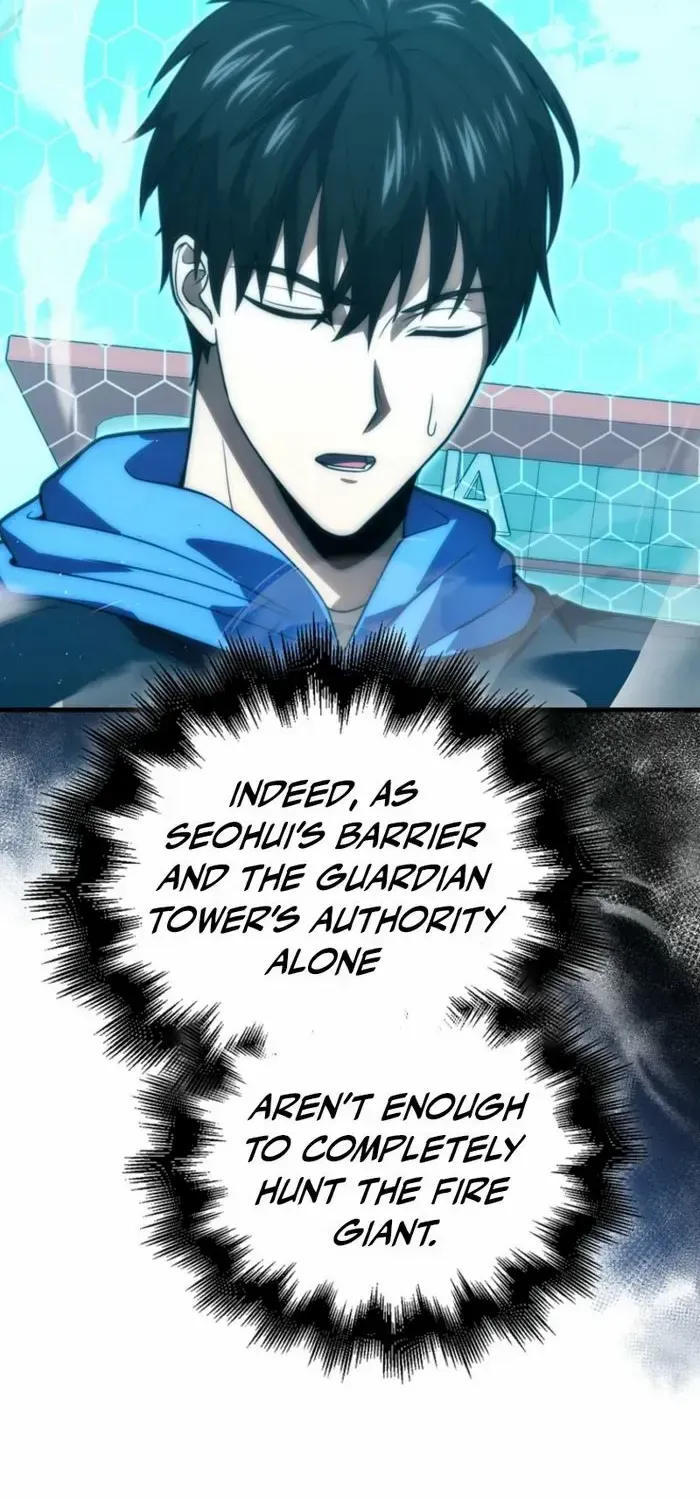 Player with Maxed-Out Talent Chapter 91 page 48 - 