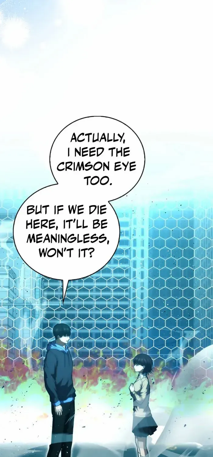 Player with Maxed-Out Talent Chapter 91 page 51 - 