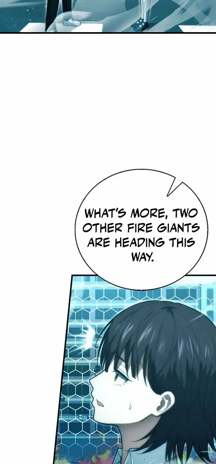 Player with Maxed-Out Talent Chapter 91 page 52 - 