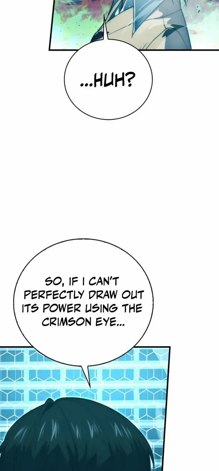 Player with Maxed-Out Talent Chapter 91 page 53 - 