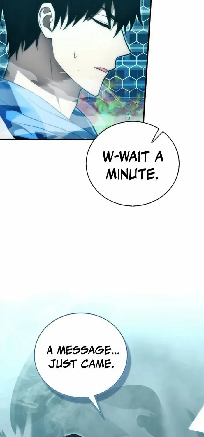 Player with Maxed-Out Talent Chapter 91 page 54 - 