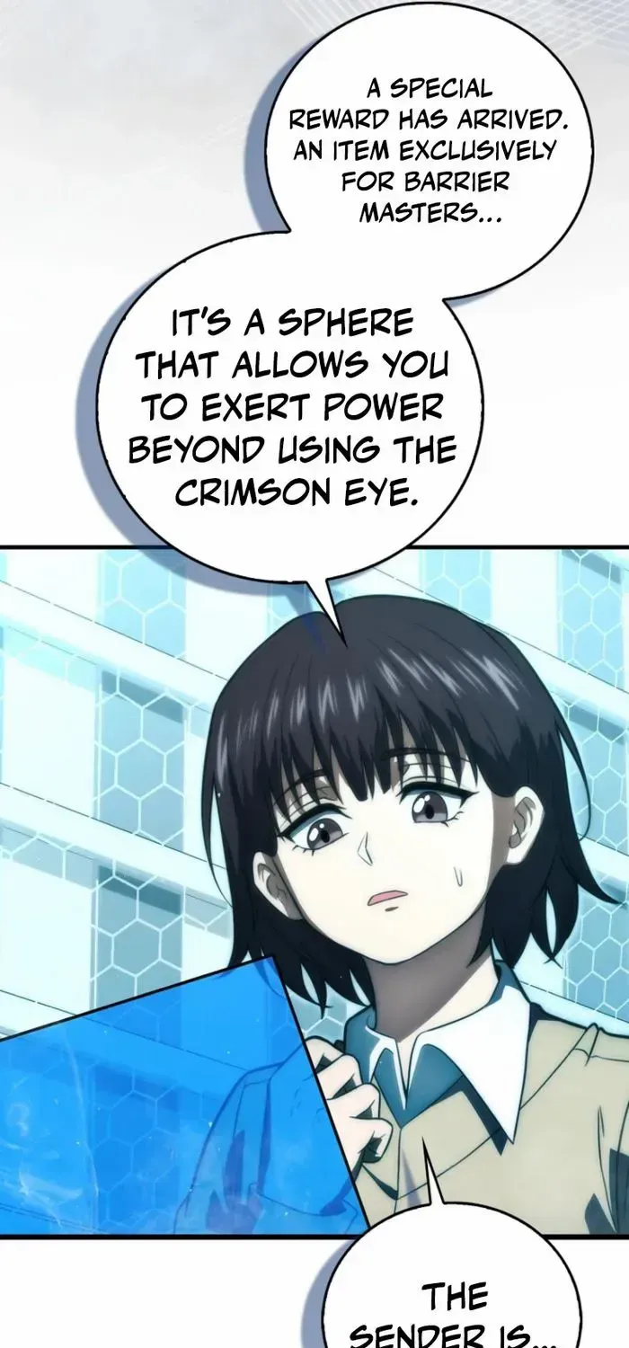 Player with Maxed-Out Talent Chapter 91 page 56 - 