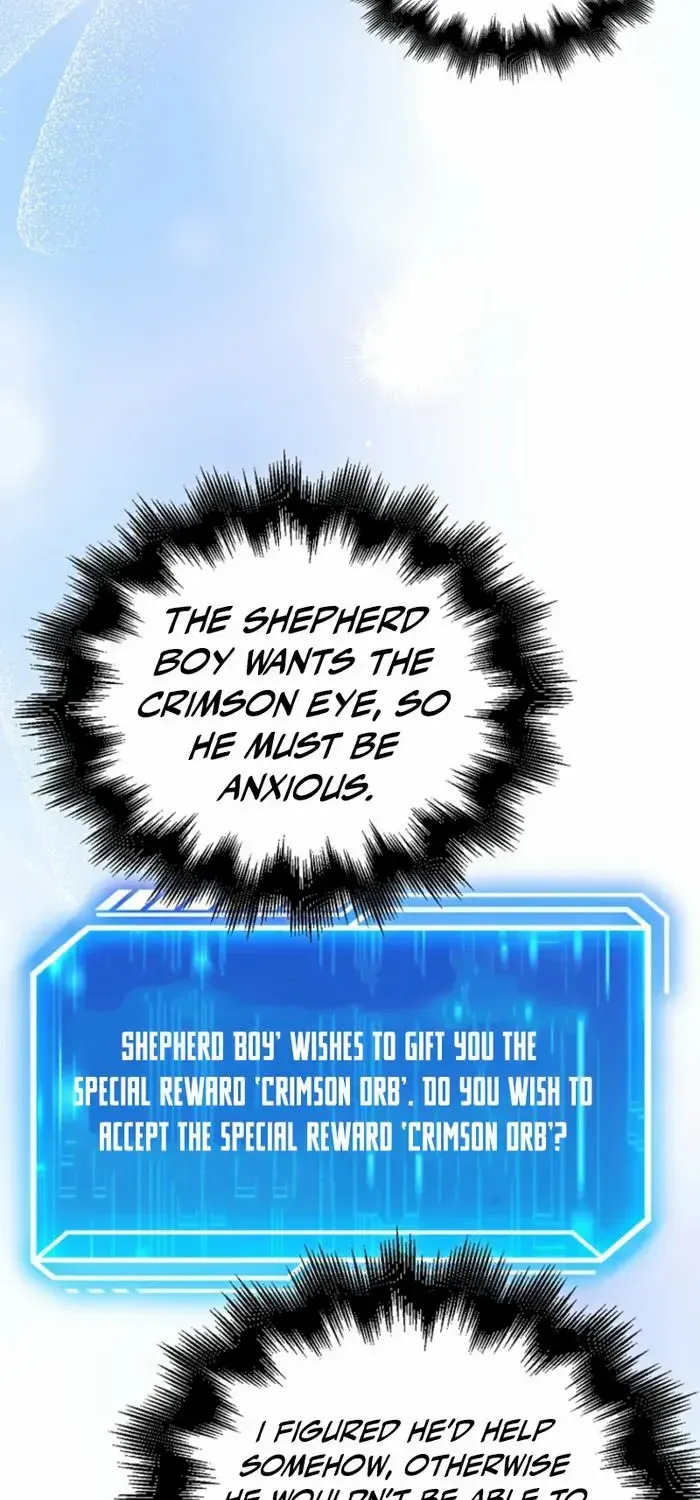 Player with Maxed-Out Talent Chapter 91 page 58 - 