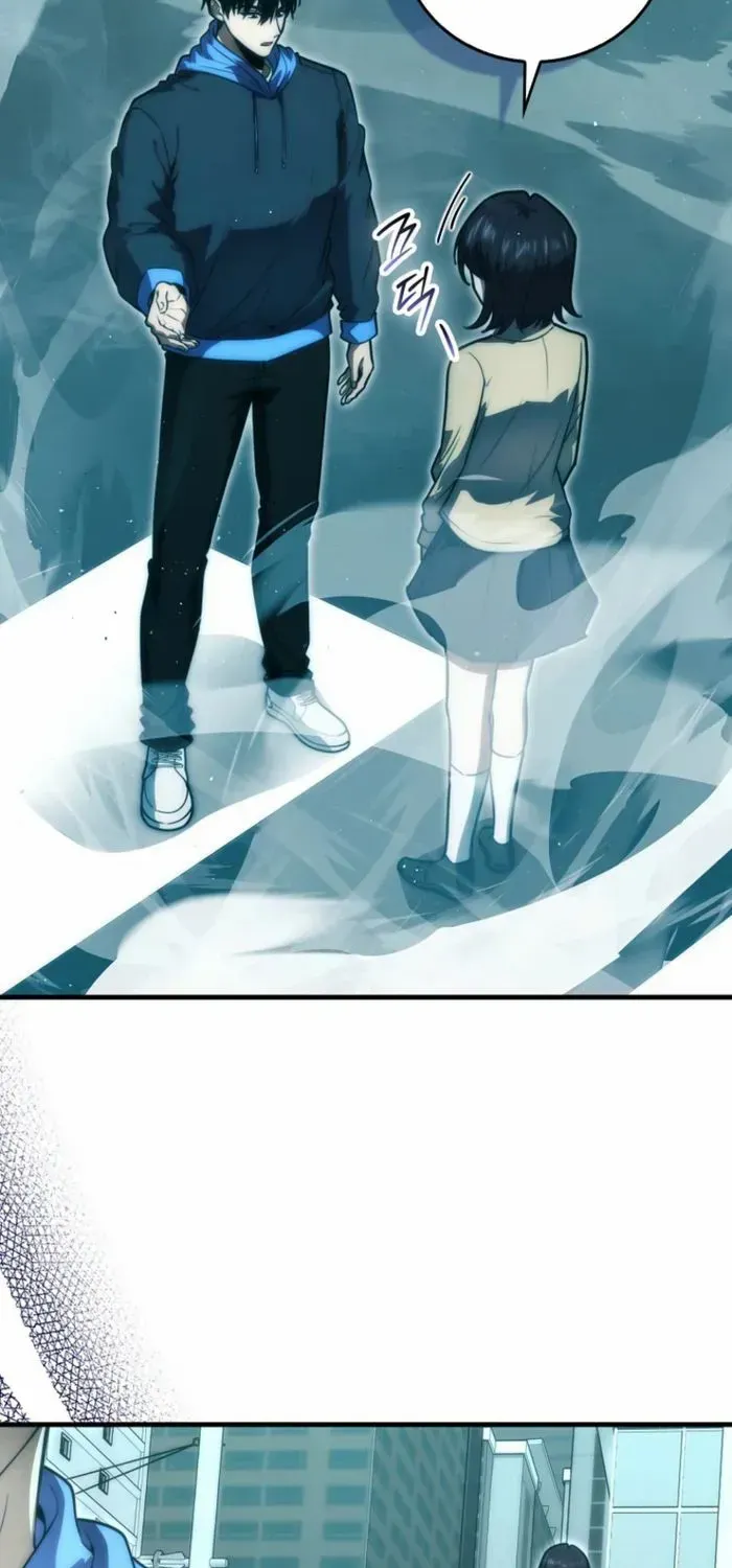 Player with Maxed-Out Talent Chapter 91 page 63 - 
