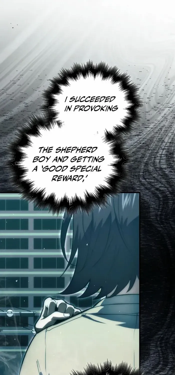 Player with Maxed-Out Talent Chapter 91 page 69 - 