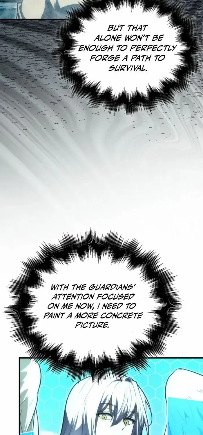 Player with Maxed-Out Talent Chapter 91 page 70 - 