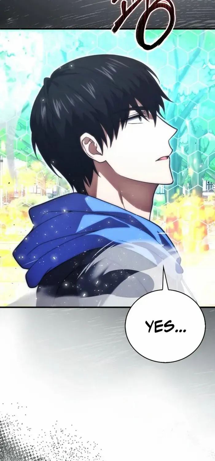 Player with Maxed-Out Talent Chapter 91 page 8 - 