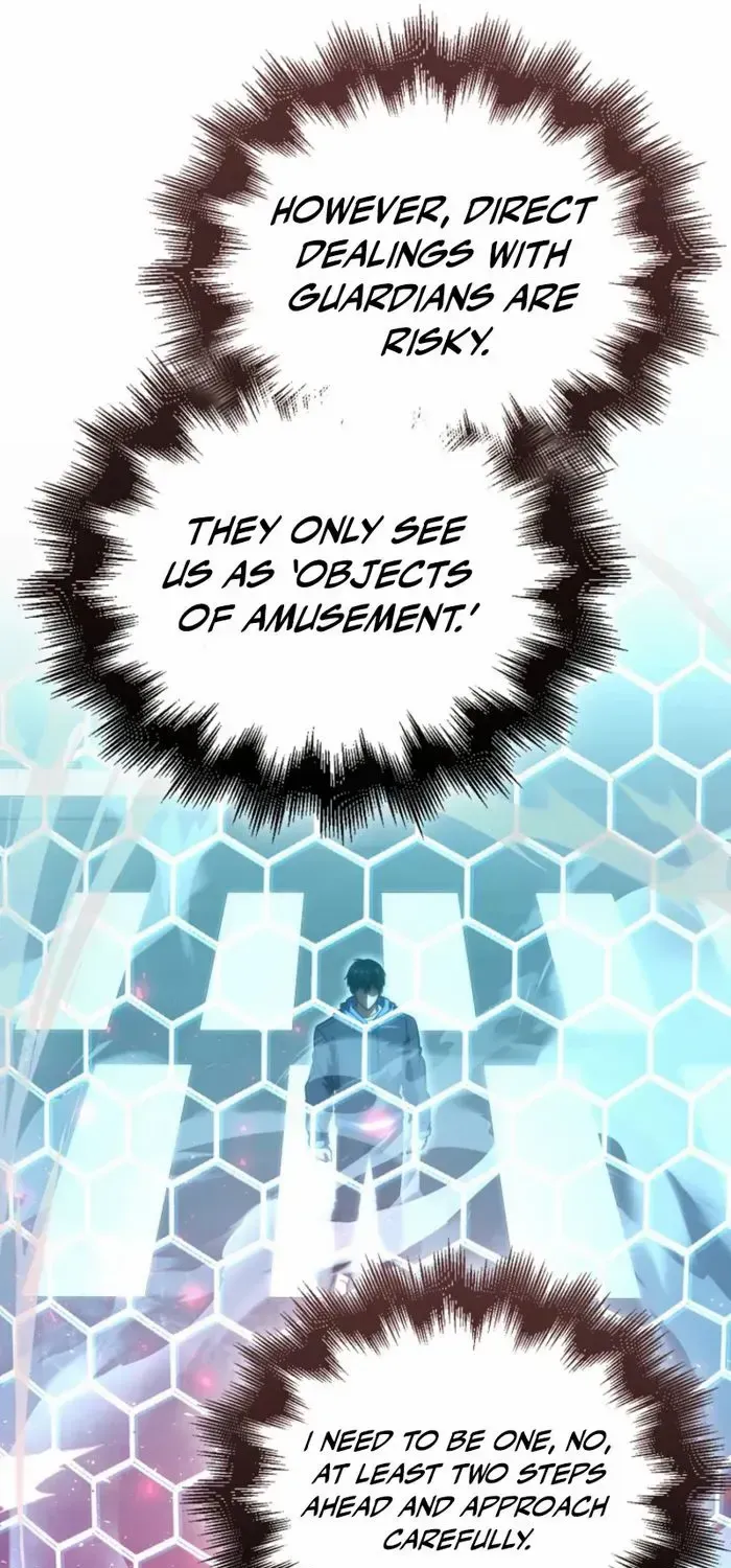 Player with Maxed-Out Talent Chapter 91 page 72 - 