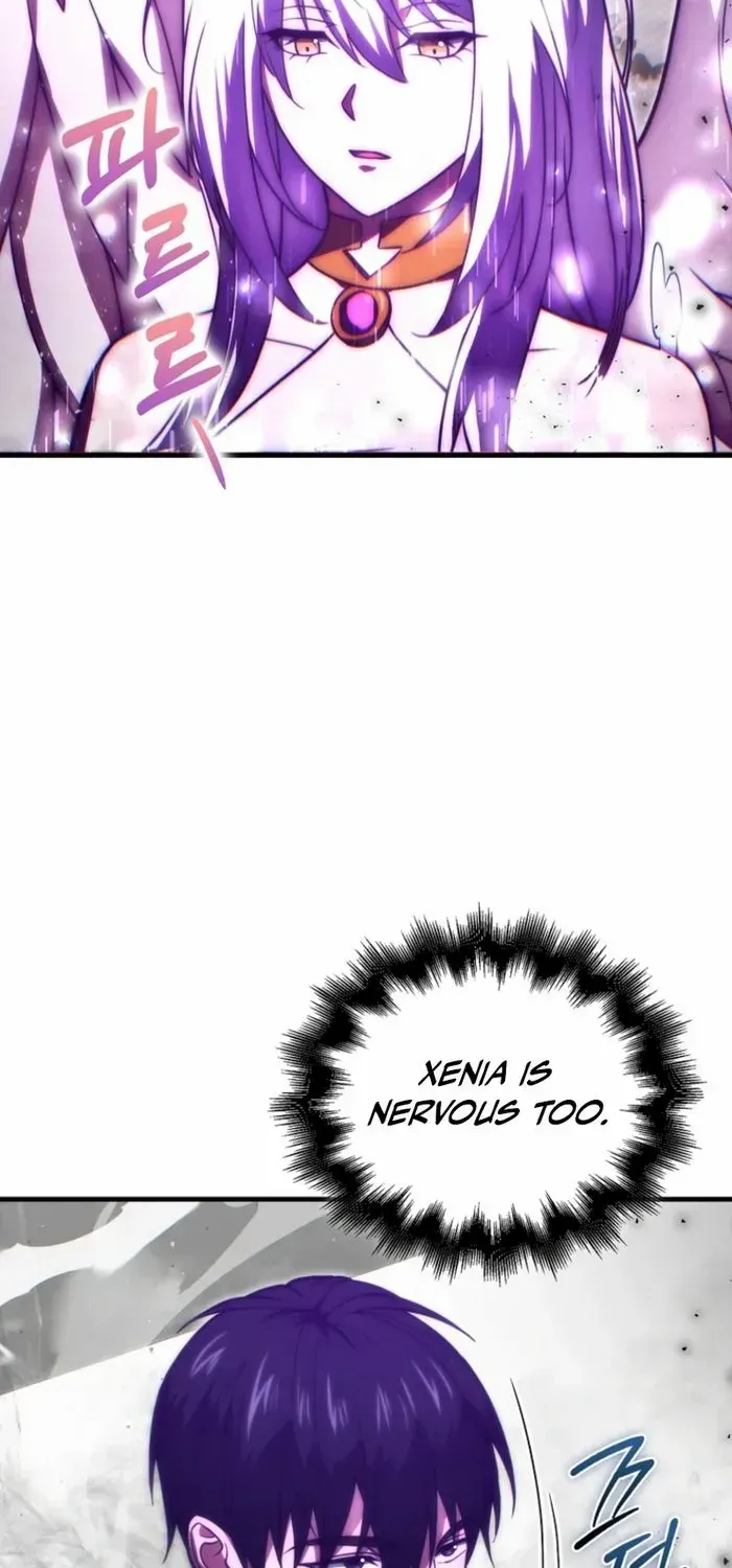 Player with Maxed-Out Talent Chapter 91 page 81 - 