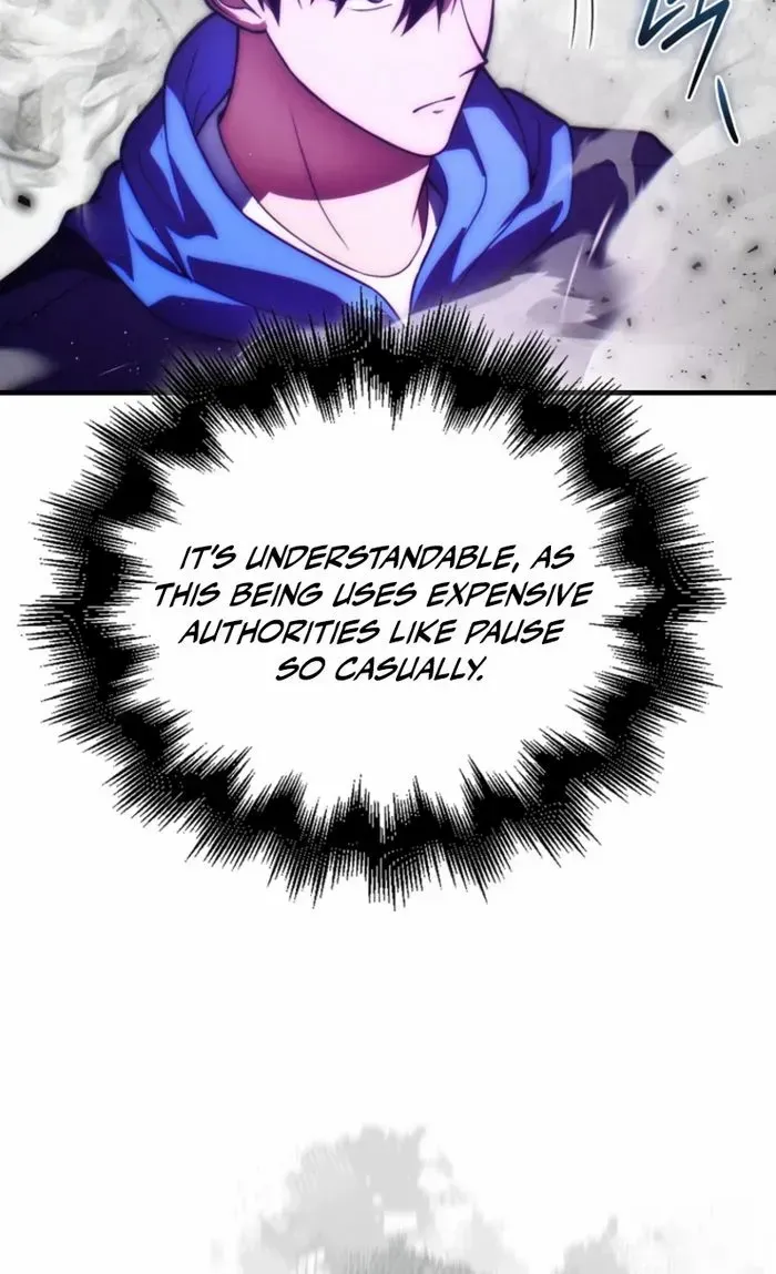 Player with Maxed-Out Talent Chapter 91 page 82 - 