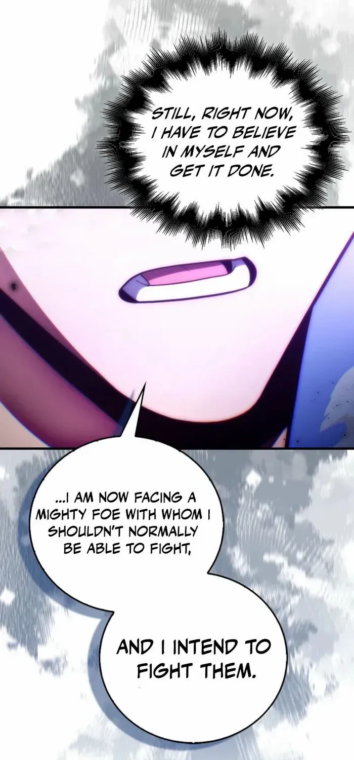 Player with Maxed-Out Talent Chapter 91 page 83 - 