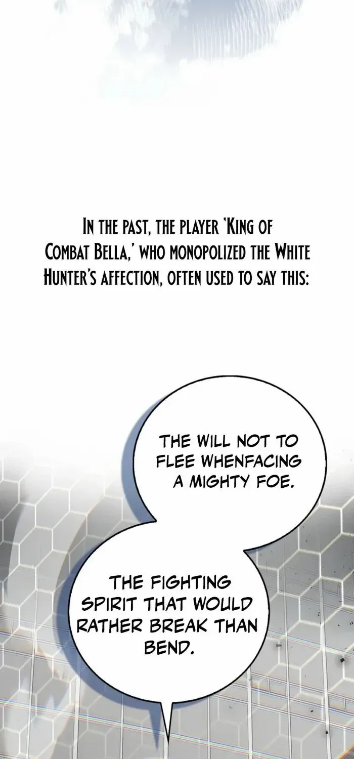 Player with Maxed-Out Talent Chapter 91 page 84 - 