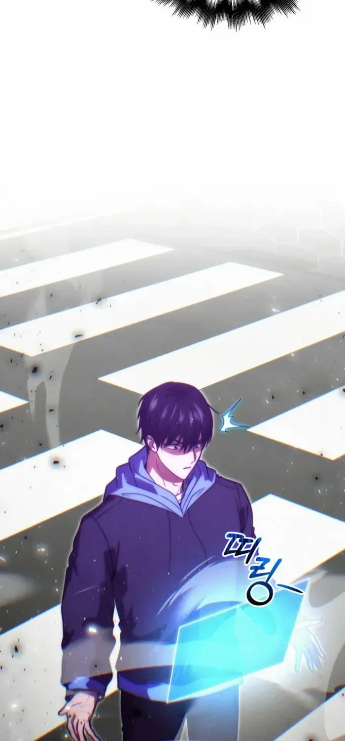 Player with Maxed-Out Talent Chapter 91 page 94 - 