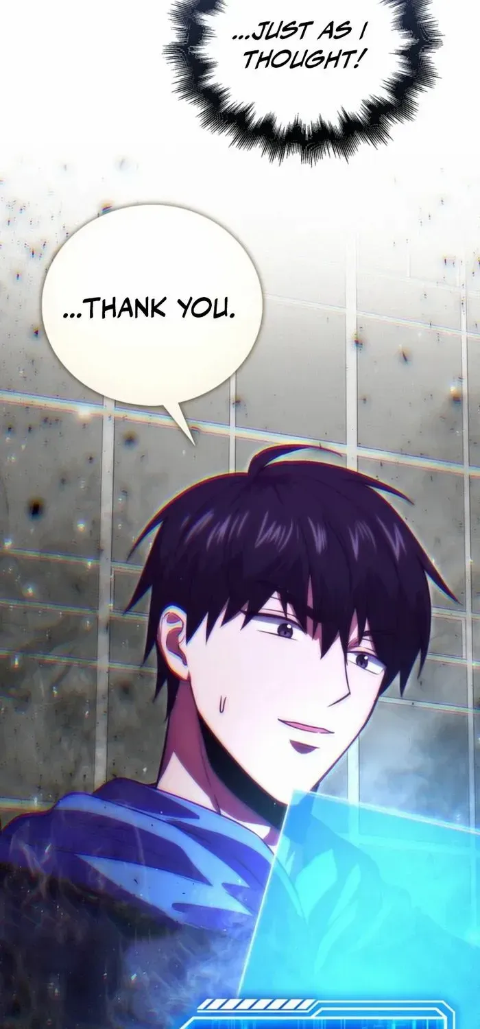 Player with Maxed-Out Talent Chapter 91 page 96 - 