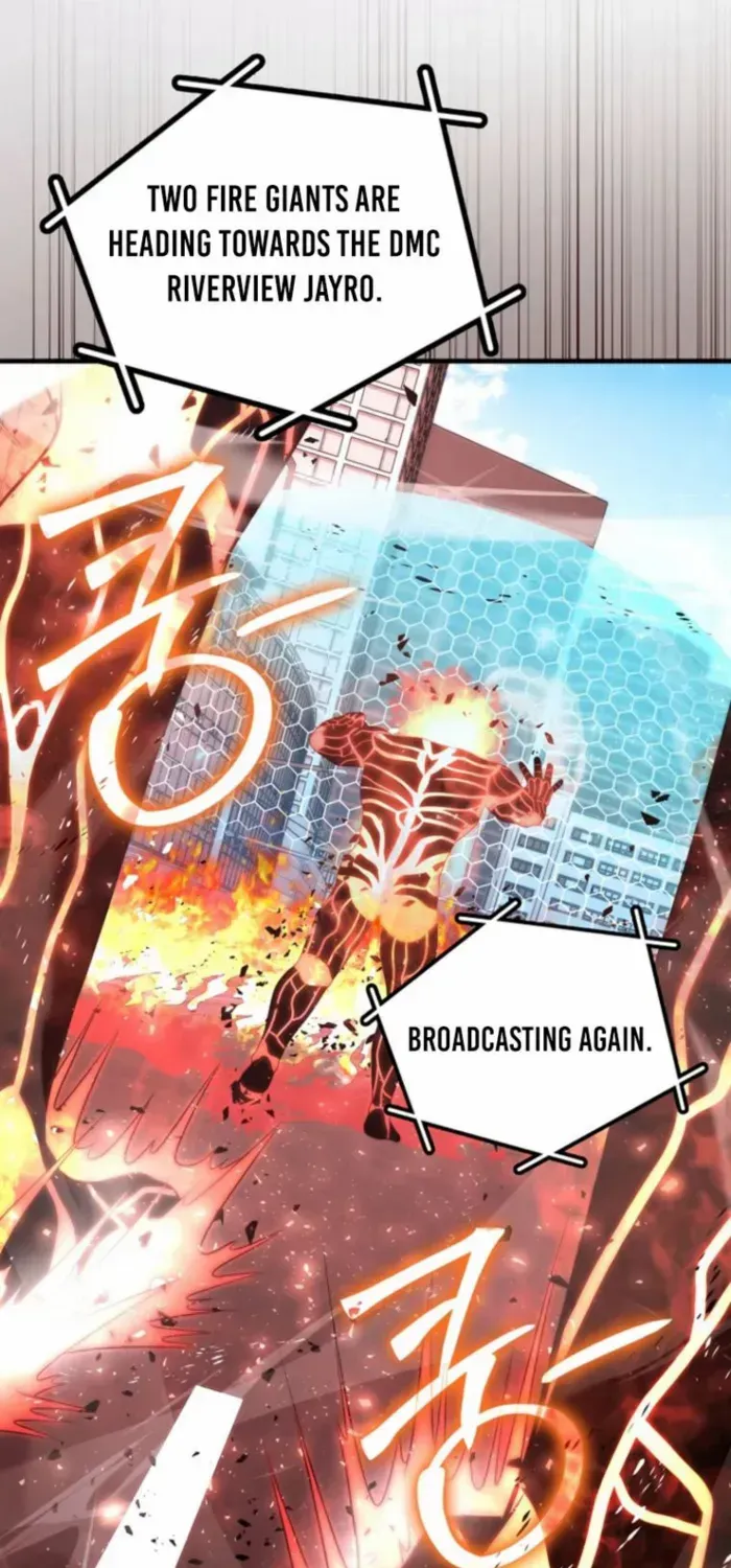 Player with Maxed-Out Talent Chapter 92 page 13 - 