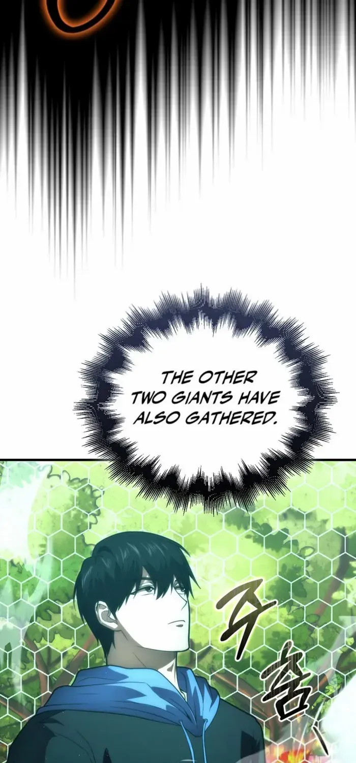Player with Maxed-Out Talent Chapter 92 page 16 - 